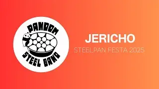 Jericho / PANDOM STEEL BAND