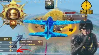 &ldquo;Pro-Level PUBG Mobile Gameplay &ndash; Rush, Snipes & Strategy!&rdquo;#pubgmobile