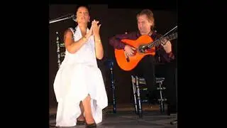 ROCIO SEGURA.-     Malague&ntilde;as de ANTONIO CHAC&Oacute;N.