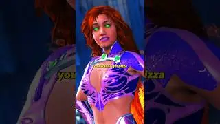 Ninja Turtles Funny Intros Part 2 😂 | Injustice 2