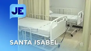 Hospital e maternidade Santa Isabel amplia atendimentos - Jornal do Estado