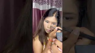 #contournose #selfmakeupclass #selfmakeupcourse #eyemakeup #makeupartist #shortviral #shortsvideo