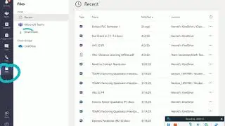 How to Print to OneNote and Share