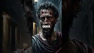 Marcus Aurelius Meditations Book 1.14 Part 2 | Gritty Raw Interpretation #stoicism #philosophy
