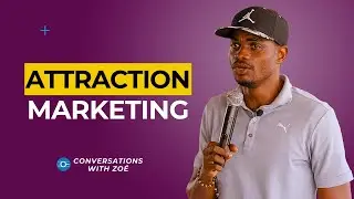 Prospecting Nightmare Solved! The Ethical Client Attraction System That Works