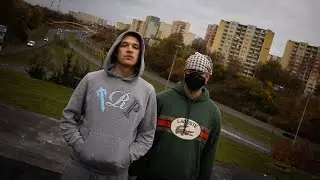 mlodyAndy x Kubolo - Tyle tego/DvD (🎥@gapinsky_v)