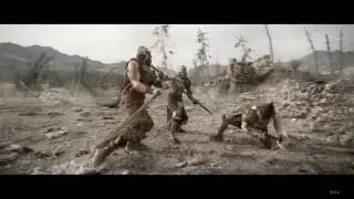 For Honor Intro dublada BR