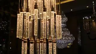 Starry Night - Premium Lighting, Pune