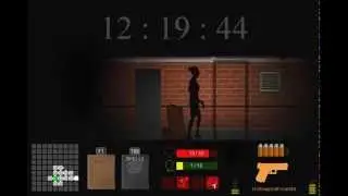 The Consuming Shadow - Wizard no-star playthrough