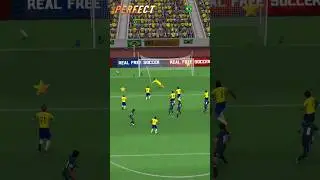 Scceor Star ✨ Dance Brazil #football #shortvideo #footballgaming #footballshorts #footballshorts