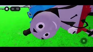 SUPER STUPID CART RIDE INTO THOMAS!! [offical trailer] (Link in description)