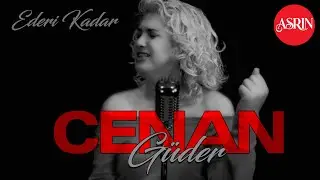 Ederi Kadar, Cenan G&uuml;der, Fantazi Arabesk M&uuml;zikleri, Fantazi M&uuml;zik, Official Video