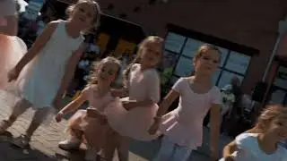 Dedinsky dance studio - teaser
