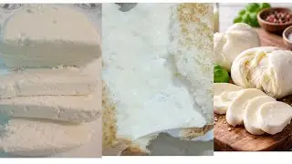 You’ll Never Buy Mozzarella Again After This 😍بازار کی چیز چھوڑ دیں as food recipes adventure