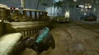Blaze Zaid 1st Gears Of War 3 Montage