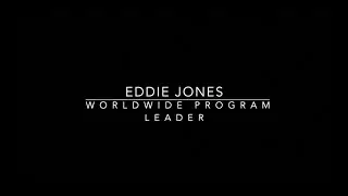 Eddie Jones, Worldwide Program Leader Remote Year Applicant
