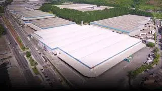 Gimba | Por dentro do Centro de Distribuição do Gimba