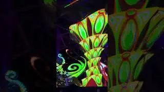 FishEYE live at Boom Festival 2025