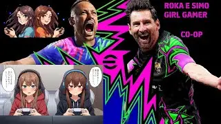 eFootball 2026 - Co-op 🔴 KONAMI E LO SMART ASSIST‼️😡