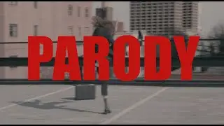 Barry's Dead! - Parody (ft Evan Bailey) (Official Video)