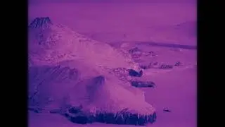 The Great White Silence 1924 - Documentary : about Captain Robert Scott's journey to the South Pole