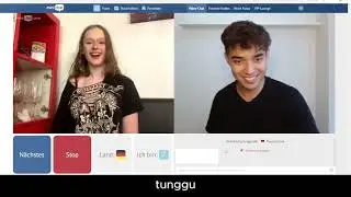 live streaming ome tv cewek Jerman