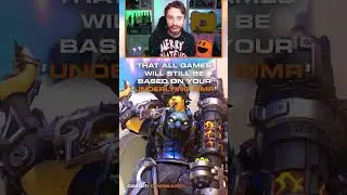 Overwatch 2 Ranked Doesn't Make Sense