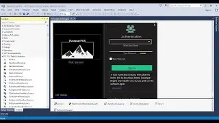 Source Code - Everest Flat Screen POS software