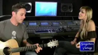 TOAD THE WET SPROCKET's Glen Phillips sings WALK ON THE OCEAN