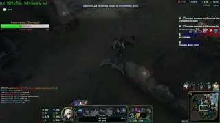 LoL - Silver 4, Adc-Mid