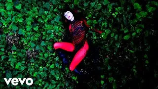 Lady Gaga - GARDEN OF EDEN (Music Video)