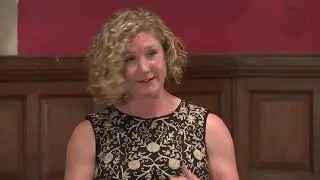 Morgan McGovern | US Hegemony Debate | Opposition (6/6)