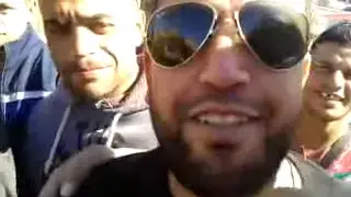 برج البعل-bordj Elbaal الشلف ( تضامن ابناء قرية برج البعل صورة جميلة جدا )