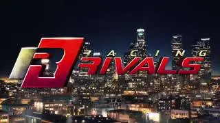 Official Racing Rivals 6.2.1 (by Glu) Trailer (iOS / Android)