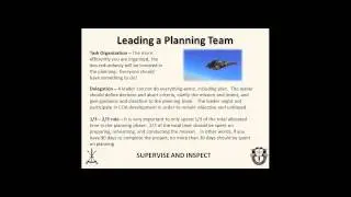 Plan Like a Warrior: Project Management Tips from a Special Forces Veteran