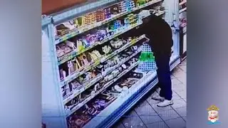 Благородный вор!? | A noble thief!?