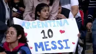 Argentina Vs Italy 3-0 Highlights || Argentina Win Finalessima [ Analysis Sports ]