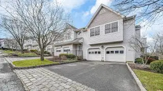Real Estate Video Tour | 43 Forest Ridge Road, Nyack , NY 10960 | Rockland County, NY