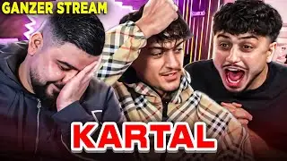 HOW CAN SOMEONE BE THIS LOST 🤣🔥 Stream with KARTAL