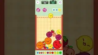 Fruitemerge adventure games 💯 offlinegames new games 🎮 mergegames @Wormmate-w1h 