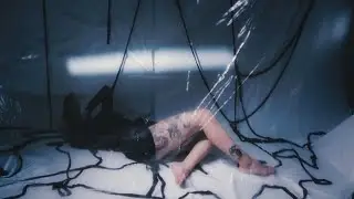 Labby | INVIERNO (Video Oficial) | EP LABBY