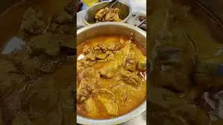 Homestyle Chicken Korma UK | Home Made Indian Curry Cooked Fresh at Home