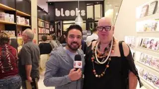 Circula&ccedil;&atilde;o vai no lan&ccedil;amento do DVD S&atilde;o Paulo em Hi Fi