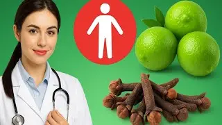 &ldquo;Lemon and Cloves Magic! One Simple Trick for Amazing Results!&rdquo;