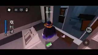 Gameplay Piggy Roblox  enfrentamiento co tra owell