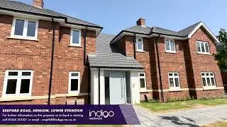 Apartment - Bedford Road, Henlow, Lower Stondon MK45 4PH