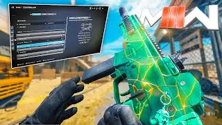 MODERN WARFARE 3 BEST SETTINGS TO USE RIGHT NOW!  (MW3 Best Controller Settings + Sensitivity)