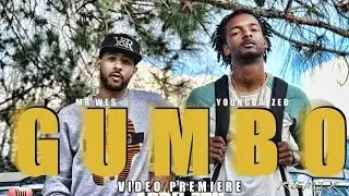 Young Dayzed Ft Mr Wes - Gumbo  (Jay Rock Remix)