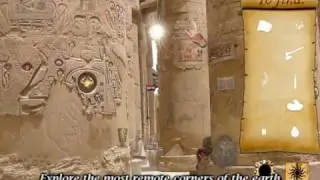 The Stone of Destiny HD (hidden object for iPad)