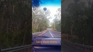 Cute 😍 #nature #bushlife #farmlife #camplife #drives #countryviews #countrydrive #views #roadtrip